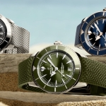 Breitling Superocean Heritage B31 Automatic