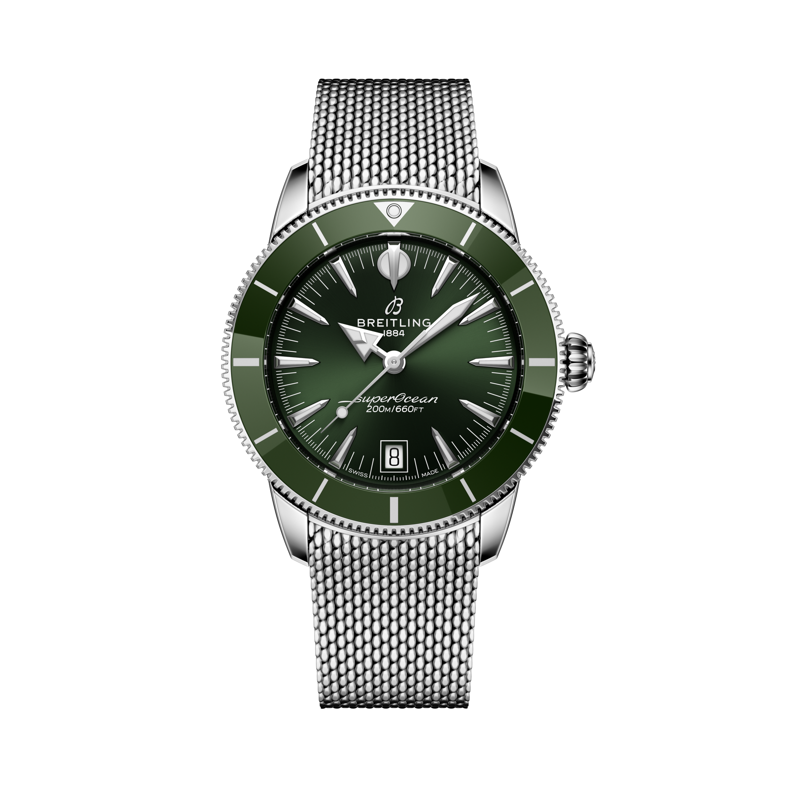 Breitling Superocean Heritage B31 Automatic 40-022