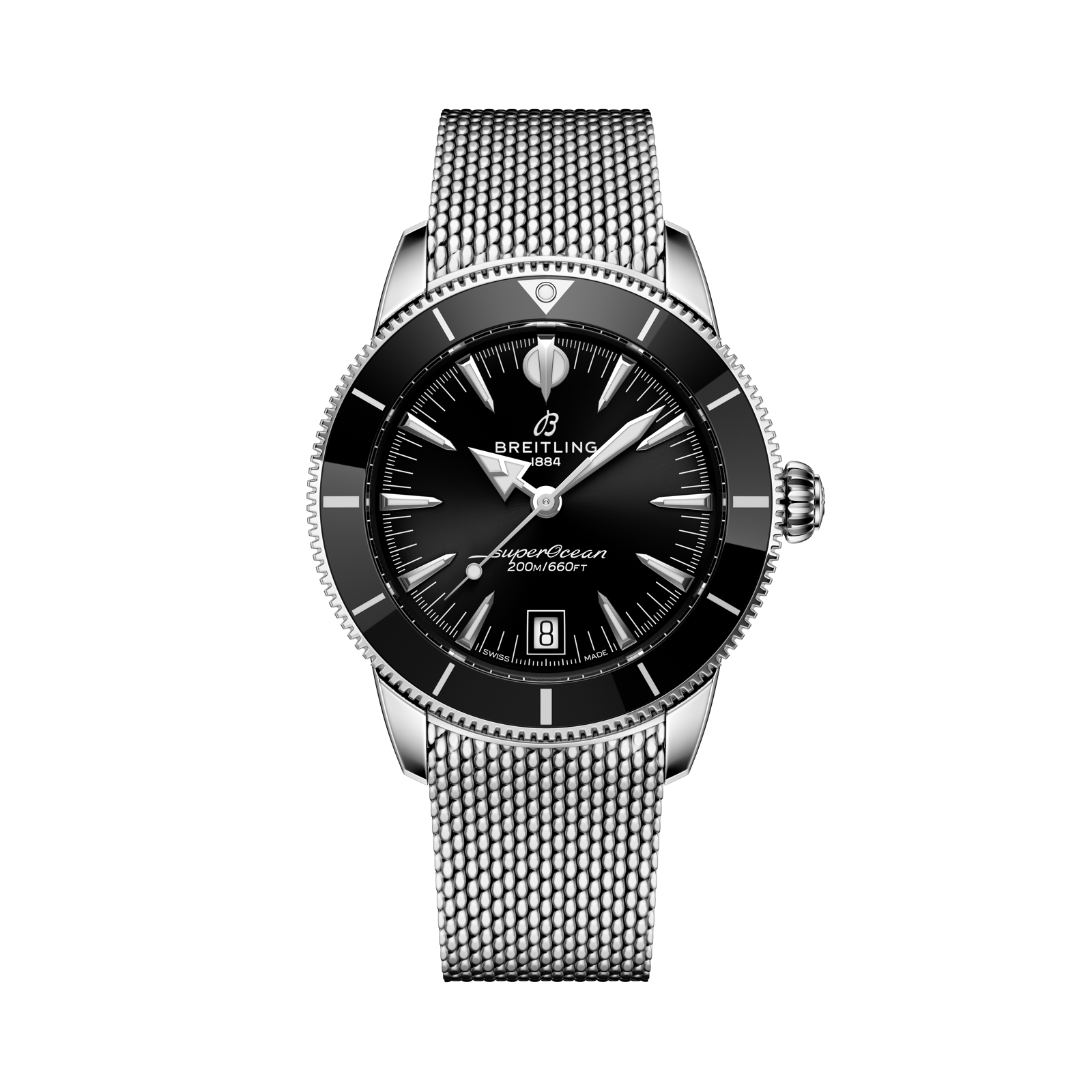 Breitling Superocean Heritage B31 Automatic 40-024