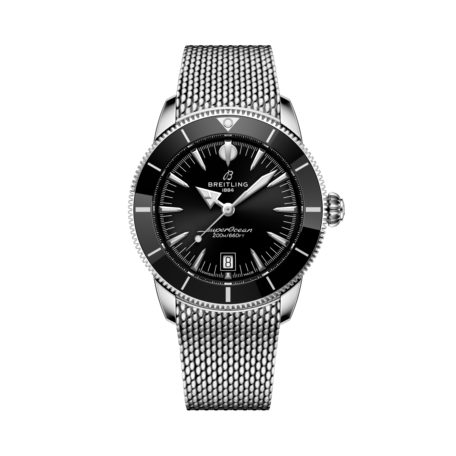 Breitling Superocean Heritage B31 Automatic 42-013