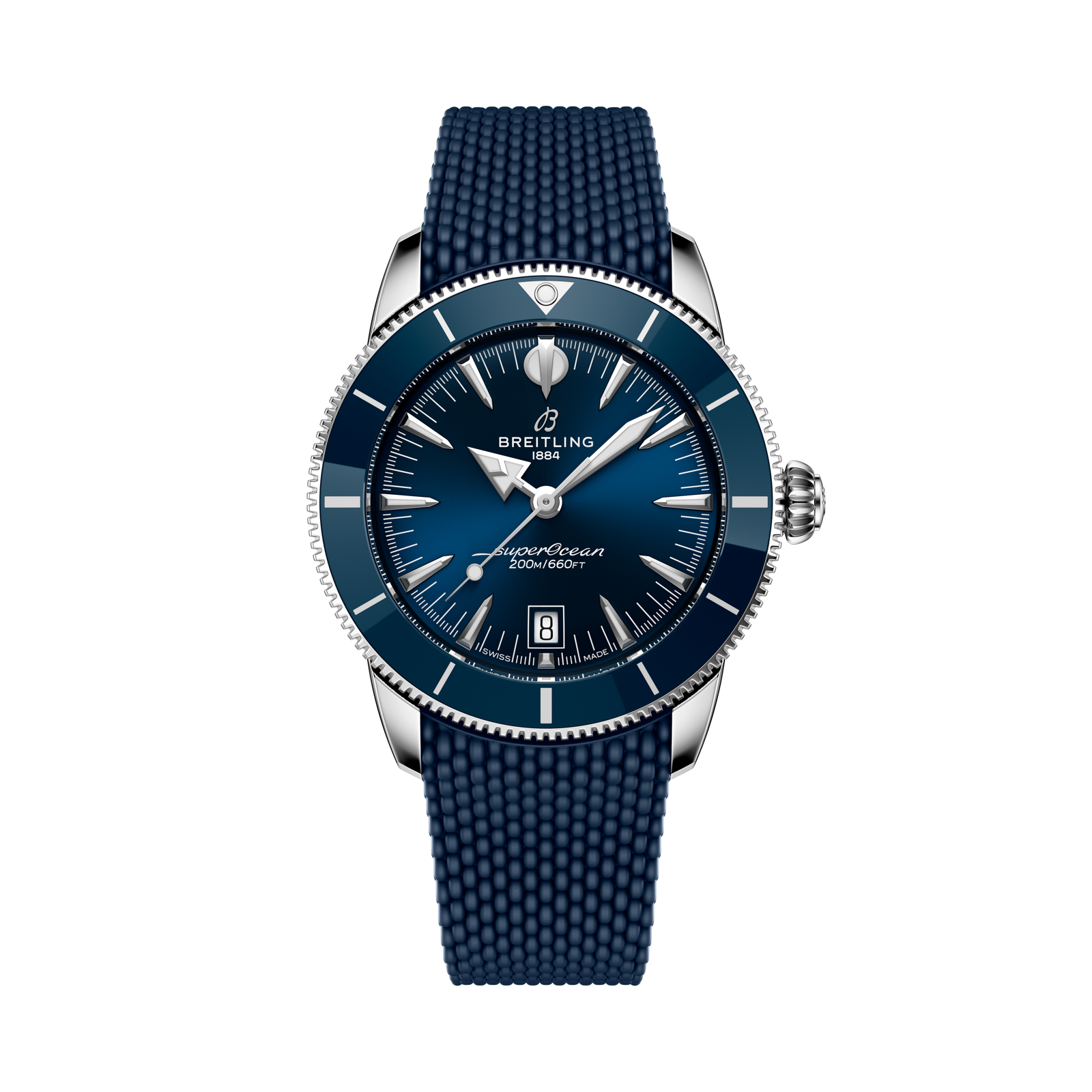Breitling Superocean Heritage B31 Automatic 42-014
