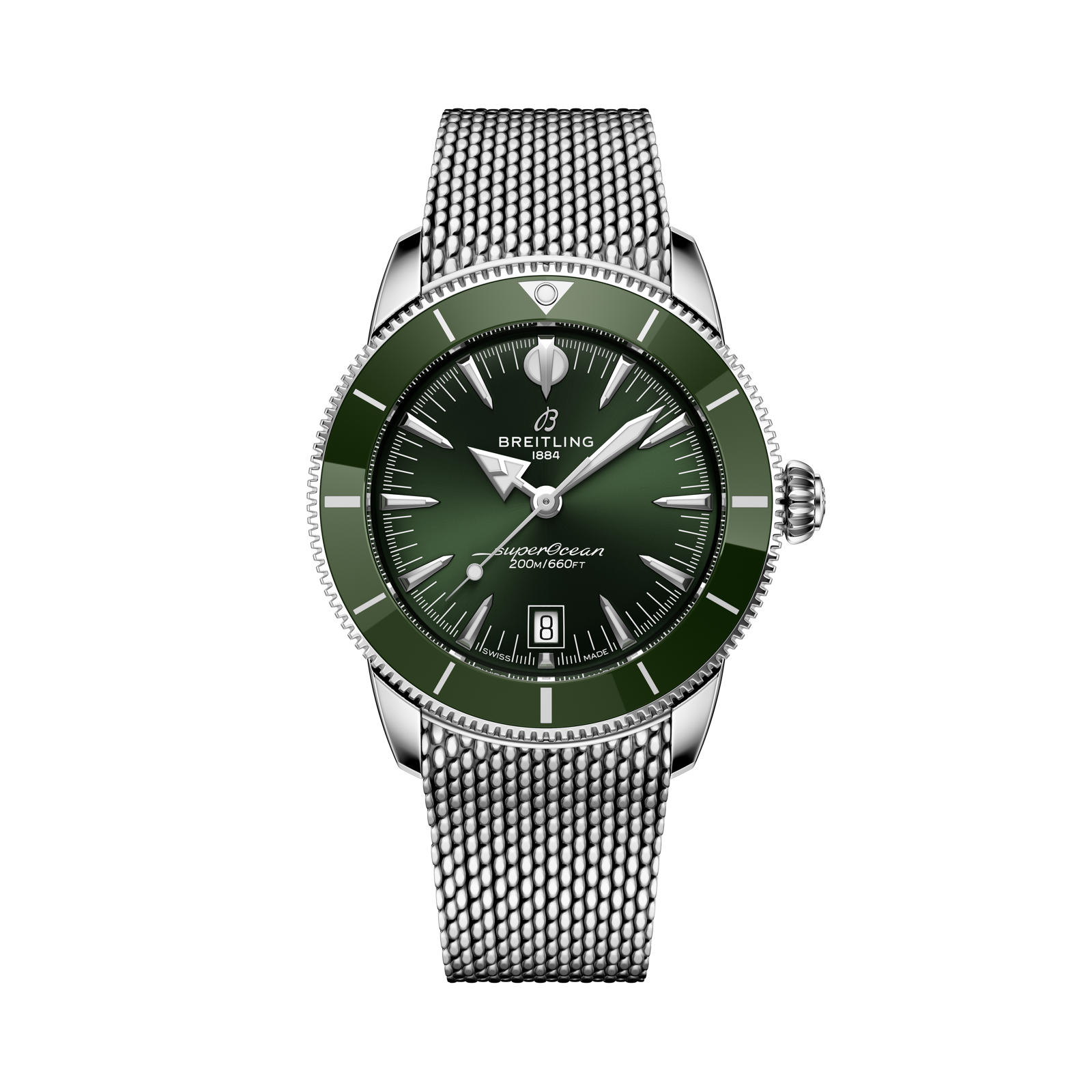 Breitling Superocean Heritage B31 Automatic 42-017