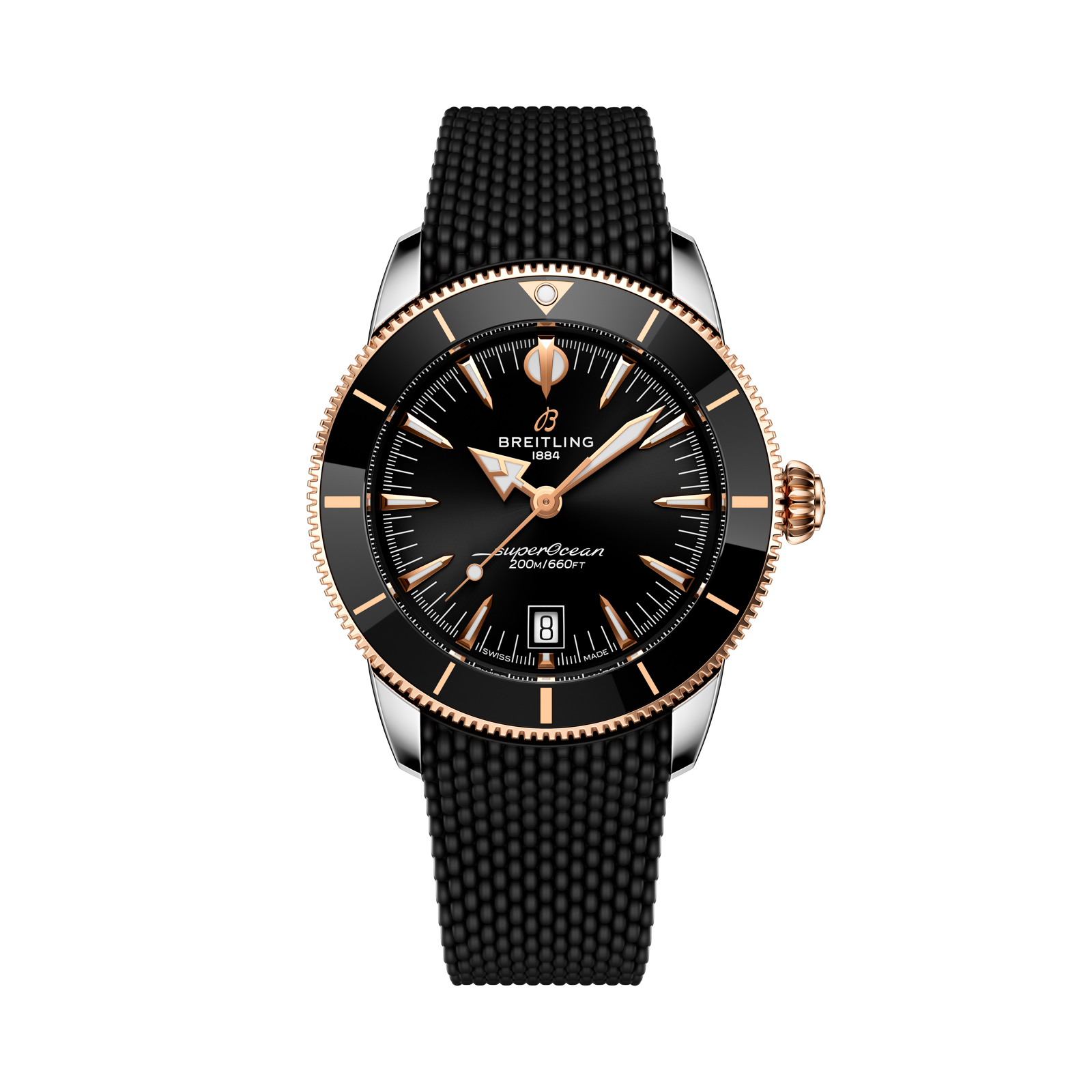 Breitling Superocean Heritage B31 Automatic 42-018