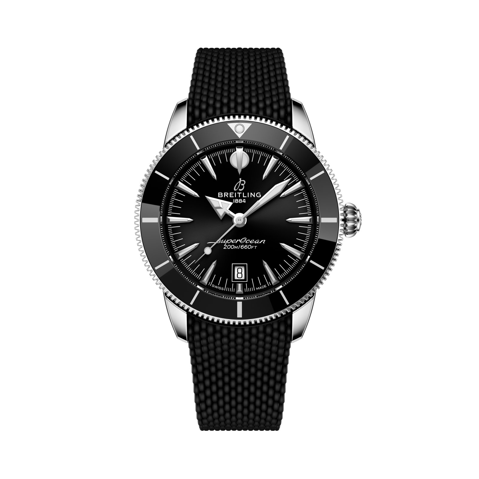 Breitling Superocean Heritage B31 Automatic 44-004