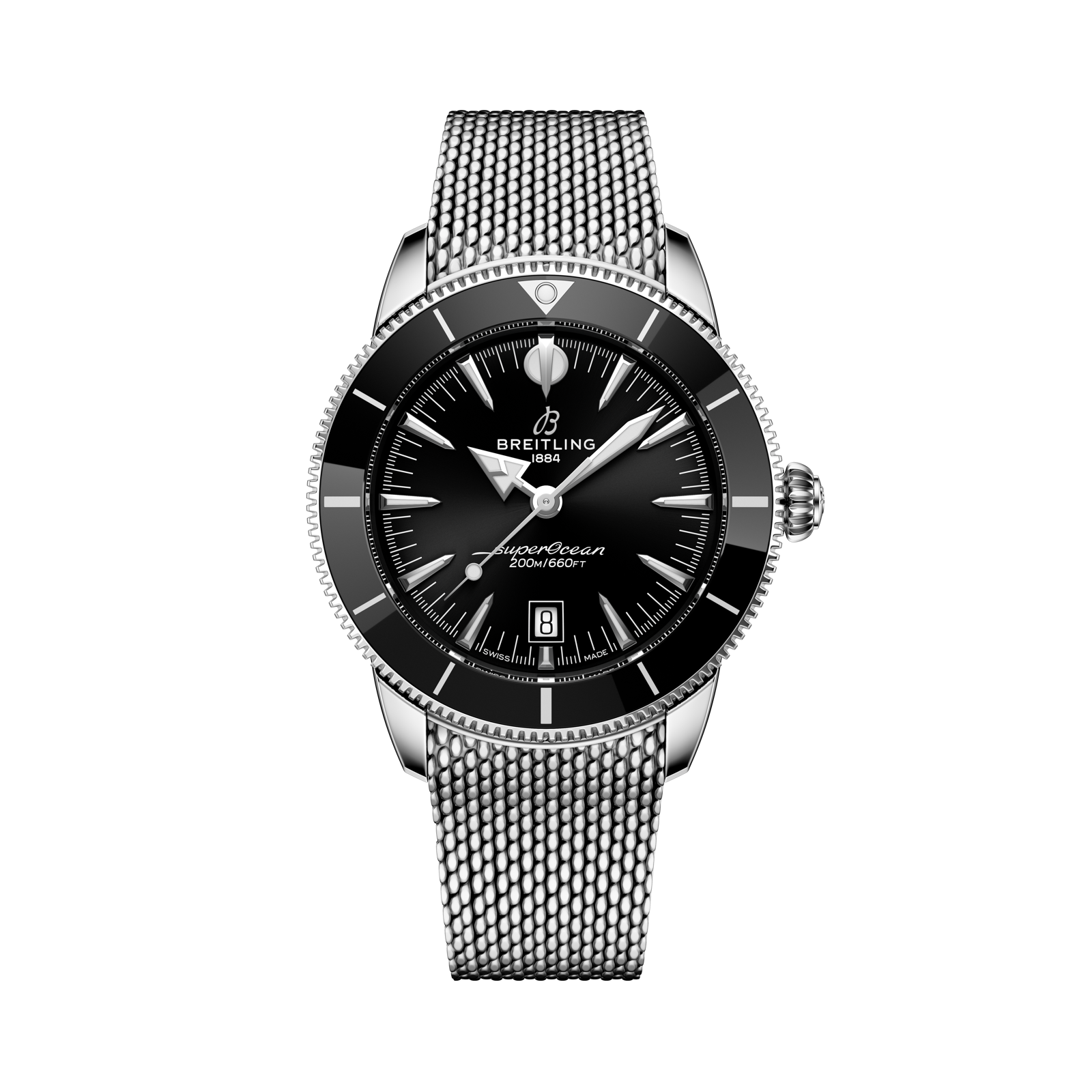 Breitling Superocean Heritage B31 Automatic 44-006