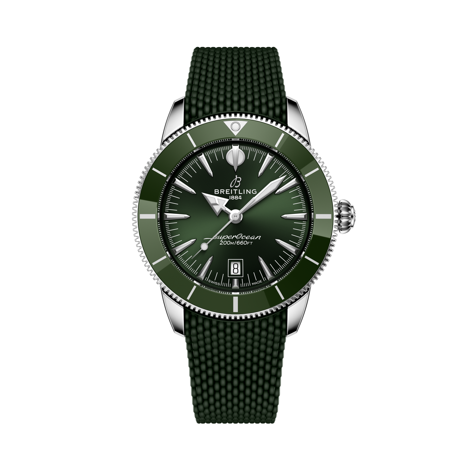 Breitling Superocean Heritage B31 Automatic 44-007