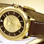 Chopard L.U.C Qualité Fleurier Edición 20.º aniversario