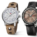 Chopard presenta los Mille Miglia 2025