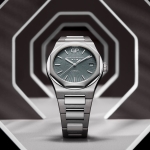 Girard-Perregaux Laureato 42 mm Infinite Grey