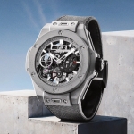 Hublot Big Bang MECA-10 Concrete Jungle