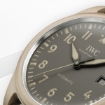 IWC Pilot’s Watch Automatic 41 Top Gun Mojave Desert