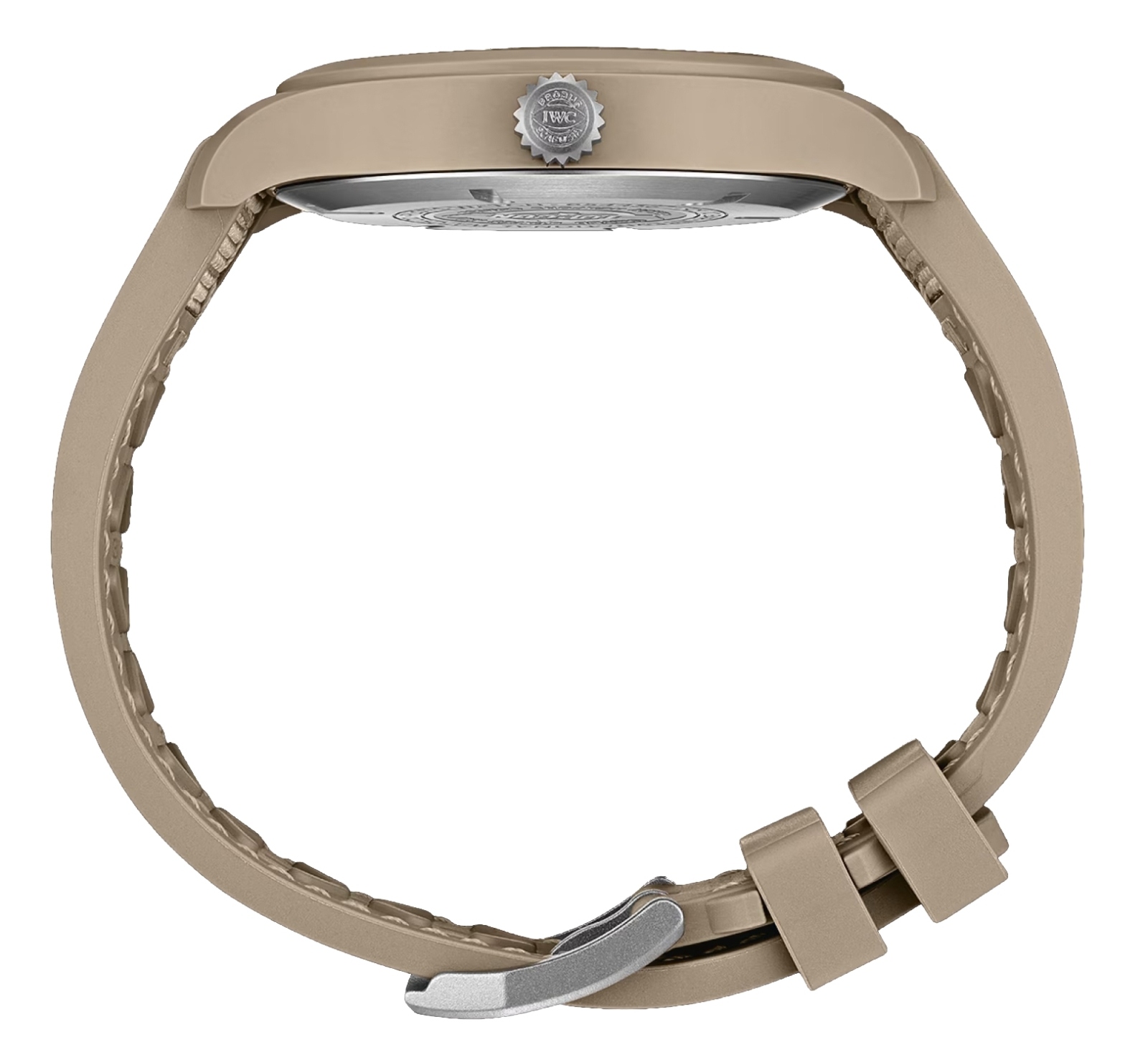IWC Pilot's Watch Automatic 41 Top Gun Mojave Desert-002