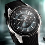Jaeger-LeCoultre Polaris Chronograph Ocean Grey