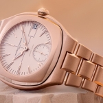 Laurent Ferrier Sport Auto 79