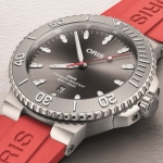 Oris Aquis Date Relief