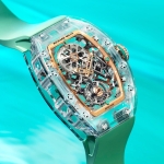 Richard Mille RM 75-01 Flying Tourbillon Sapphire