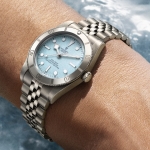 Tudor Black Bay 54 Lagoon Blue