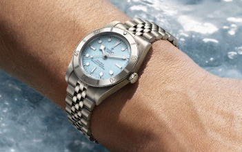 Tudor Black Bay 54 Lagoon Blue-cover