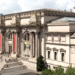 Vacheron Constantin y el MET; una asociación cultural y artística
