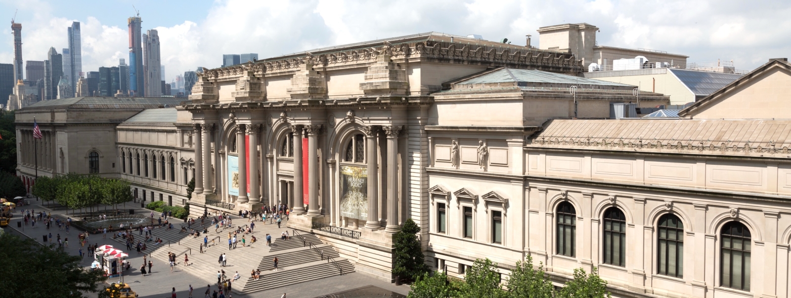 Vacheron Constantin y el MET; una asociación cultural y artística