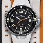 Blancpain Fifty Fathoms Tech 45