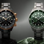 Rado Captain Cook High-Tech Ceramic Chronograph