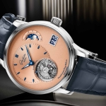 Glashütte Original PanoLunarTourbillon