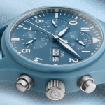 IWC Pilot’s Watch Chronograph 41 Top Gun Miramar