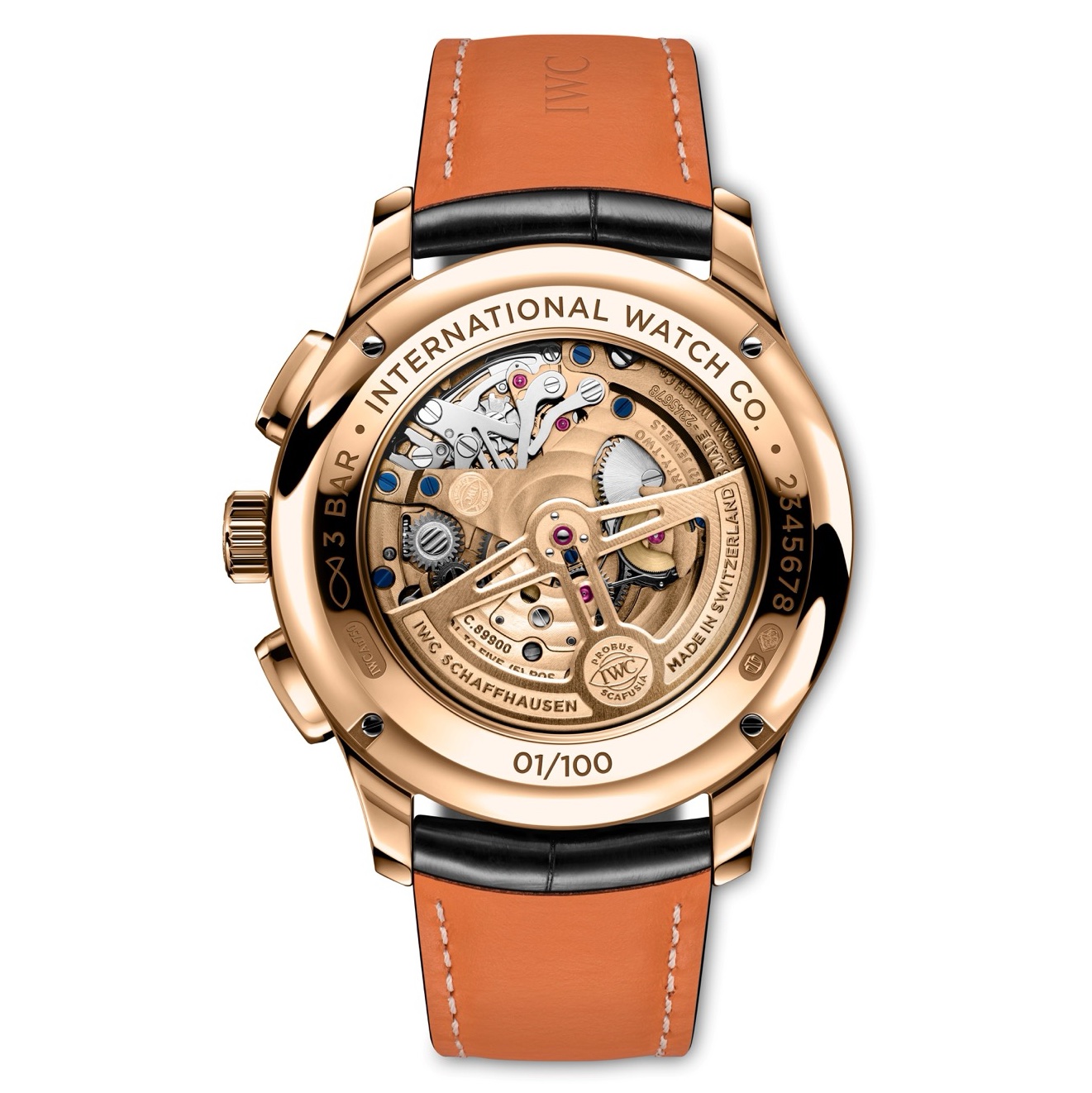 IWC Portugieser Tourbillon Rétrograde Chronograph-002