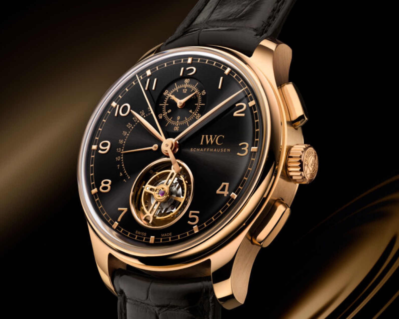 IWC Portugieser Tourbillon Rétrograde Chronograph-007