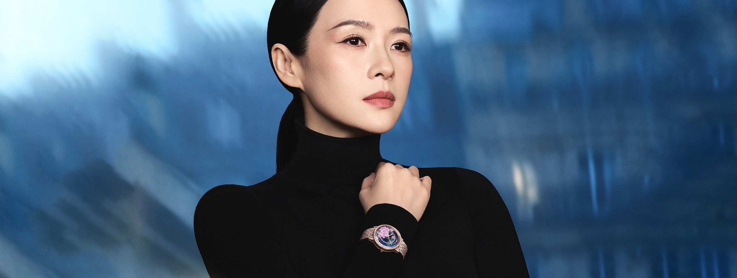 Jaeger-LeCoultre Rendez-Vous Shooting Star - cover