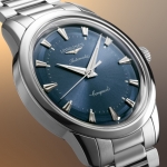 Longines Conquest Heritage con nuevas versiones