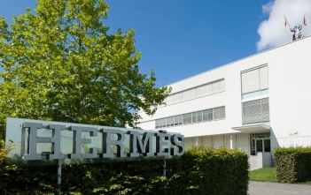 La Montre Hermes - cover