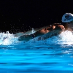 Omega en los World Aquatics Championships 2025