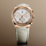 Parmigiani Fleurier Tonda PF Sport Chronograph Rose Gold Sandstone