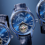 Vacheron Constantin Métiers d’Art Tribute to The Celestial