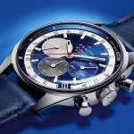Zenith Chronomaster Original Blue