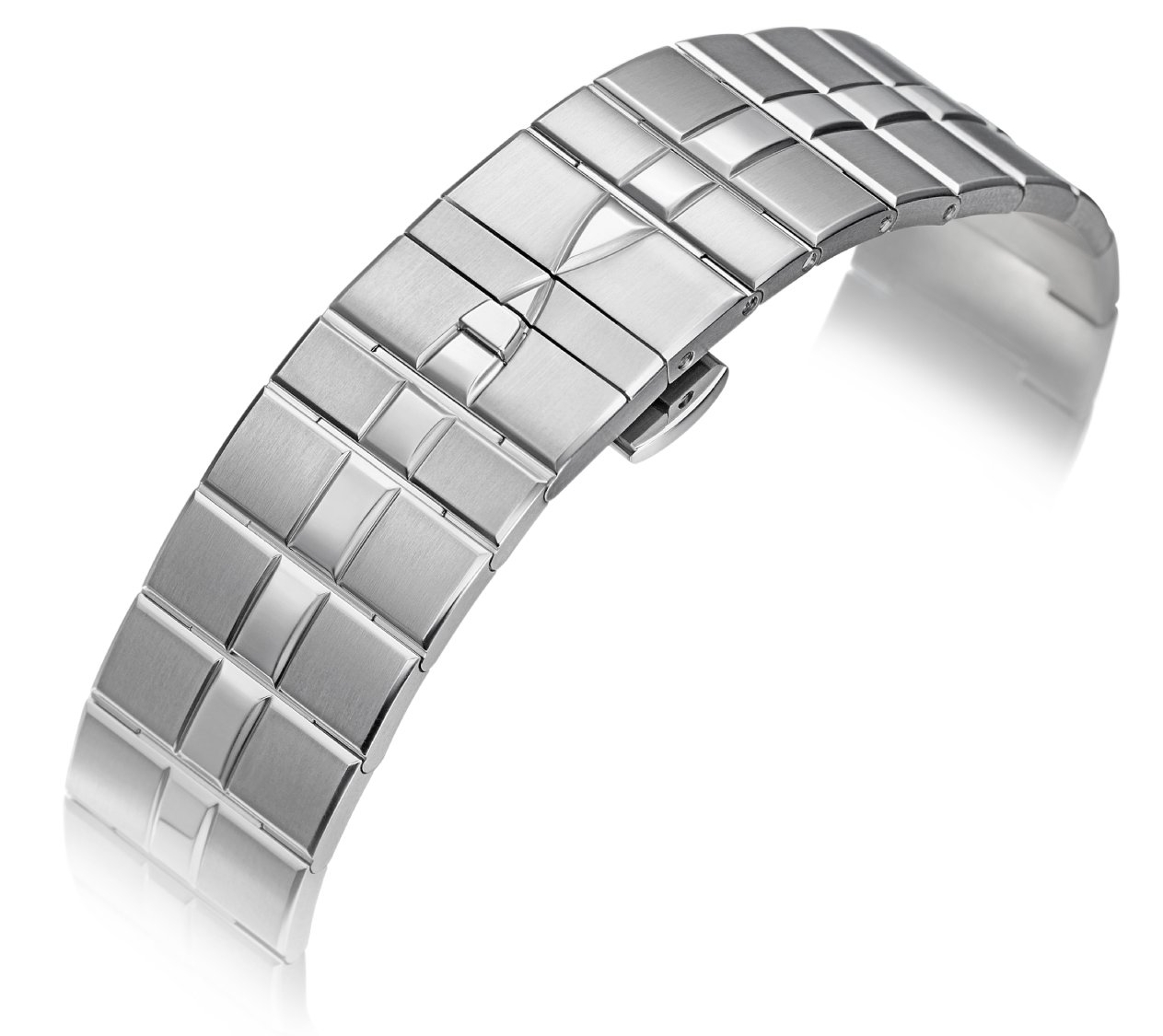 BOVET_Récital 12_Titanium_Bracelet