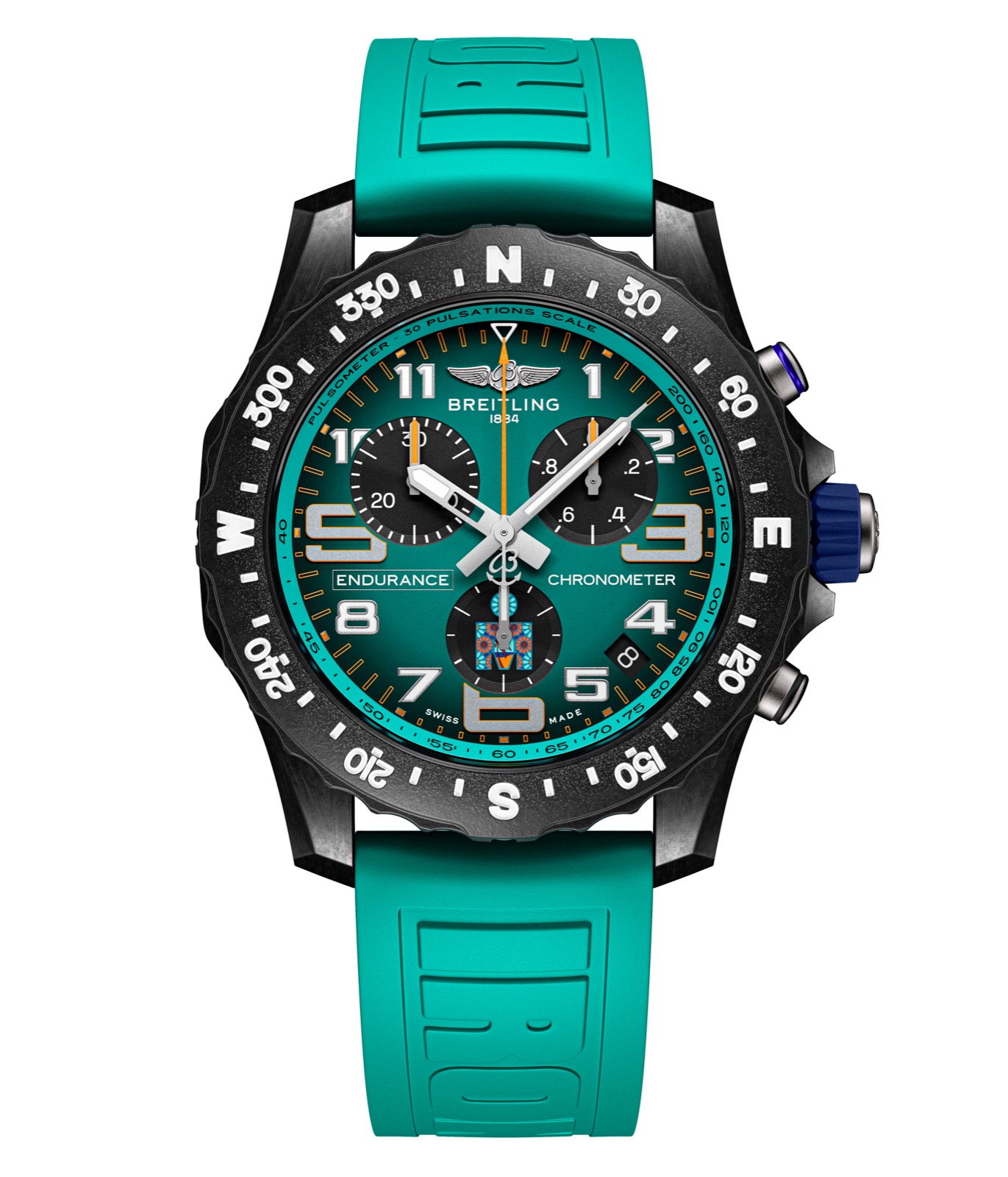 Breitling Endurance Pro Ironman 70.3 World Championship 2025_02