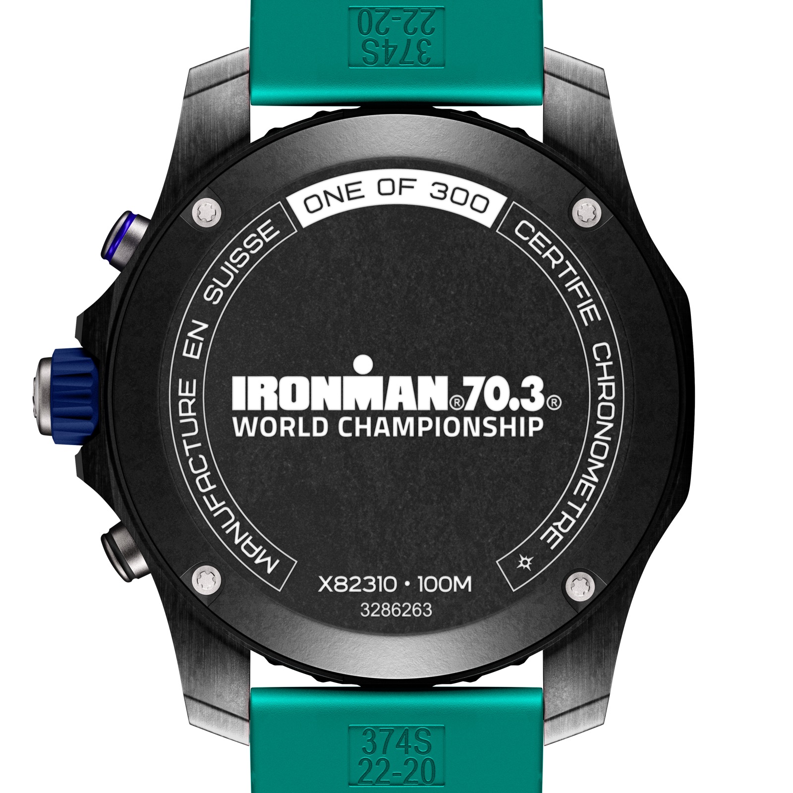 Breitling Endurance Pro Ironman 70.3 World Championship 2025_03