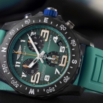 Breitling Endurance Pro Ironman 2025