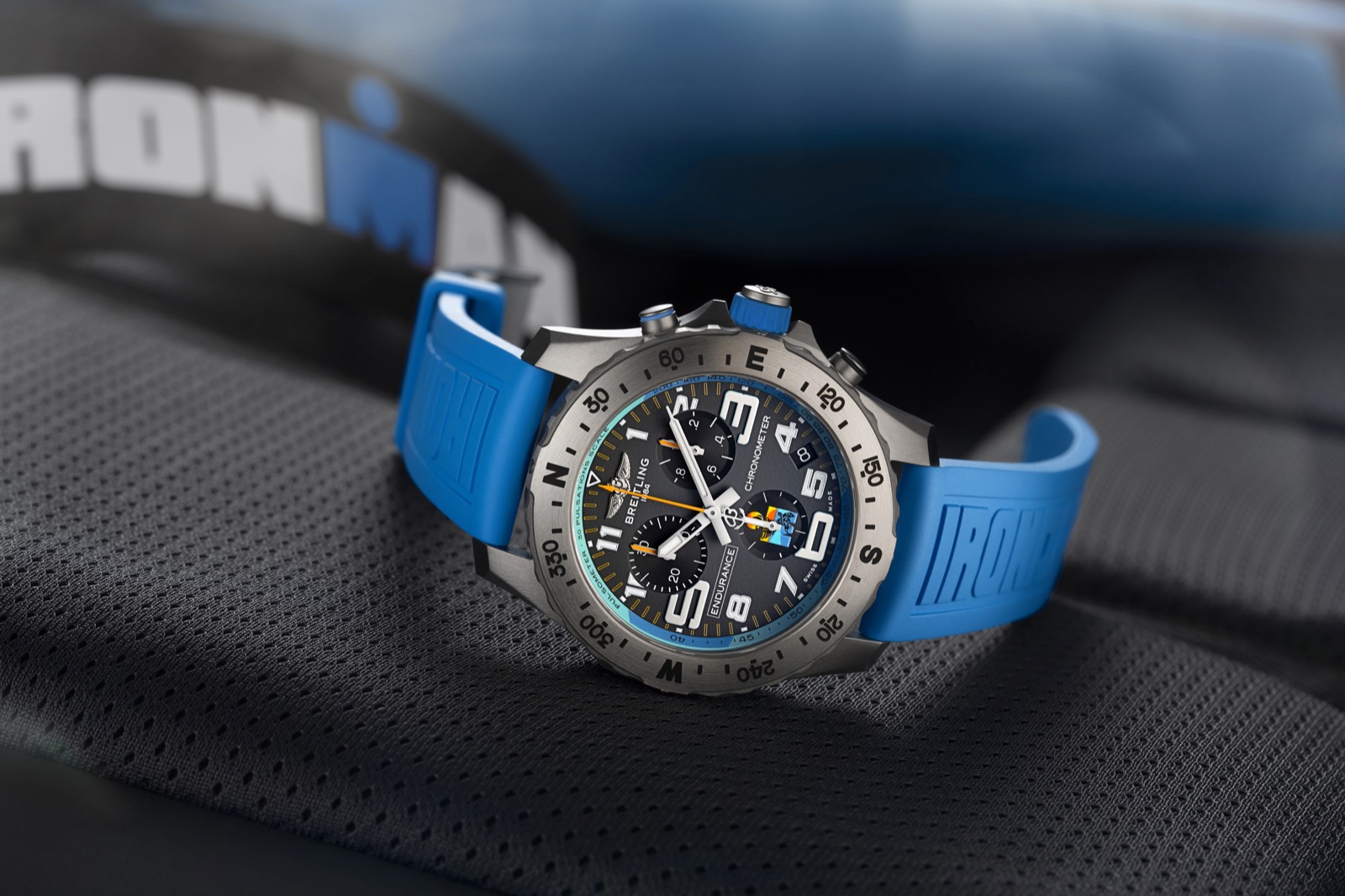 Breitling Endurance Pro Ironman World Championship 2025_01