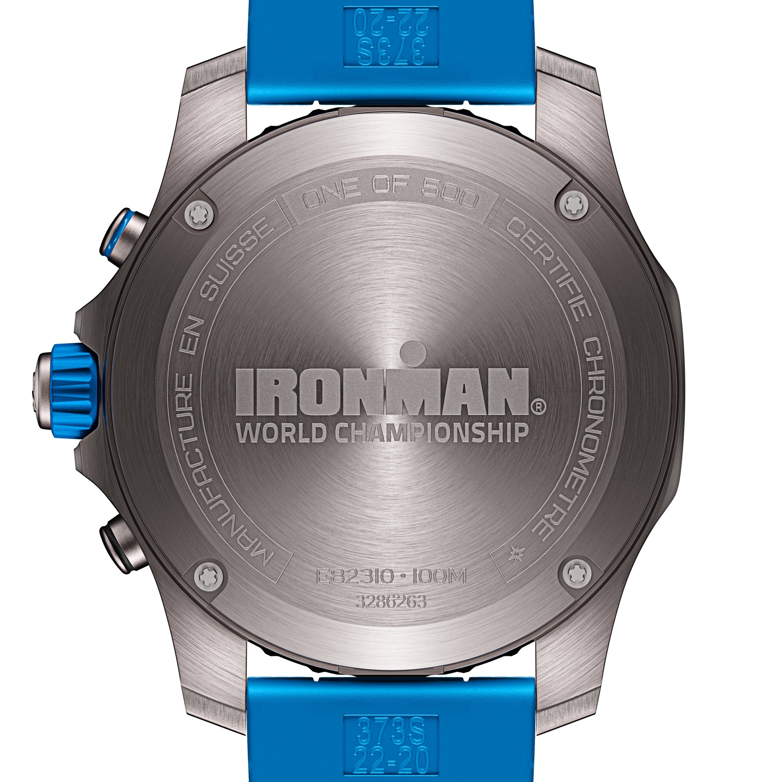 Breitling Endurance Pro Ironman World Championship 2025_03