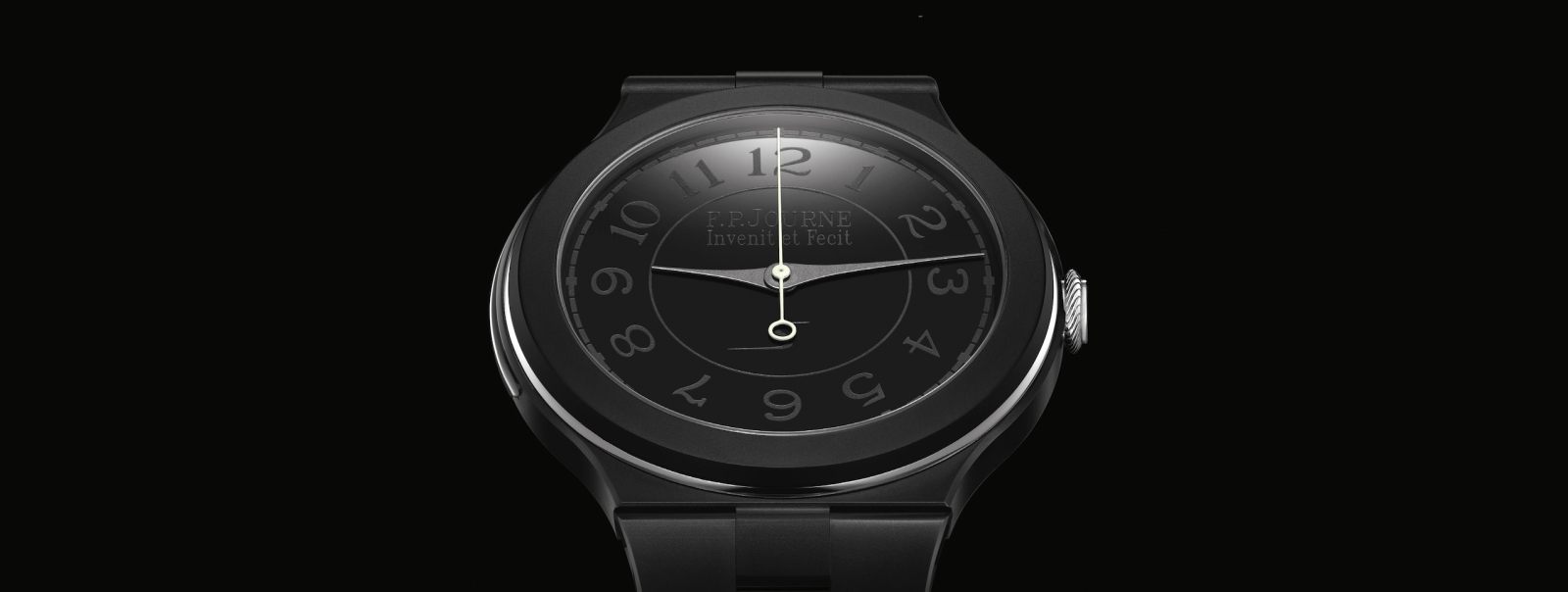 F.P. Journe Chronomètre Furtif
