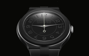 F.P. Journe Chronomètre Furtif - cover v2