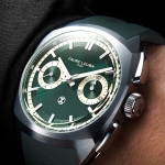 Favre Leuba Chief Chronograph