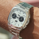 Glashütte Original Seventies ‘X’ Chronograph