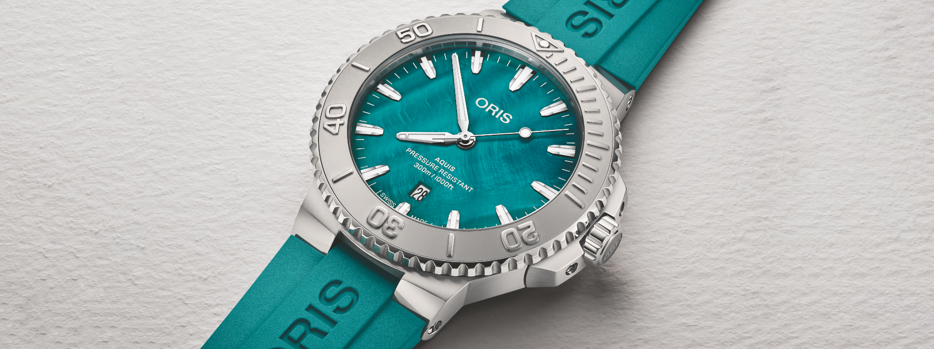 Oris Aquis Date New York Harbor Limited Edition II_05
