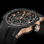 Richard Mille presenta el RM 33-03 en dos nuevas versiones
