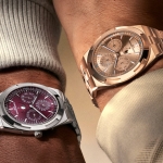 Vacheron Constantin desvela dos nuevos Overseas Perpetual Calendar Ultra-Thin